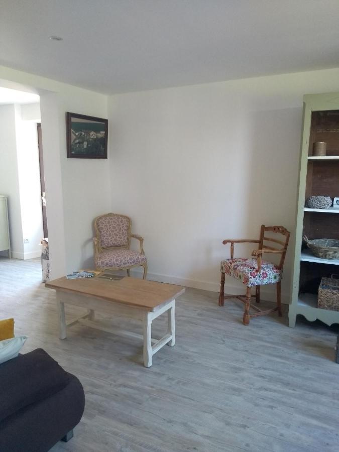 La Maison De Pescate Souprosse Kültér fotó