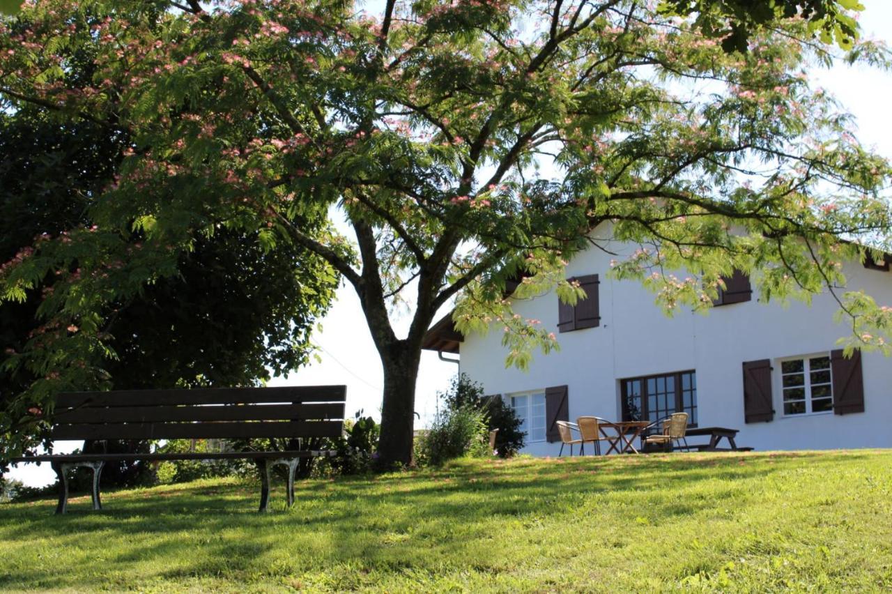 La Maison De Pescate Souprosse Kültér fotó